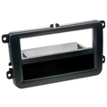 ACV 1-DIN monteringsramme - Premium VW/Skoda RCD/RNS-formfaktor