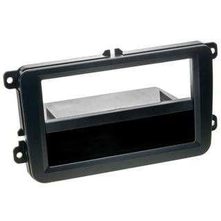 ACV 1-DIN monteringsramme - Premium VW/Skoda RCD/RNS-formfaktor