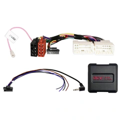 ACV Multifunksjonsadapter Hyundai/Kia (2012->) u/USB/AUX