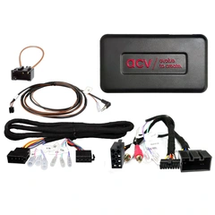 ACV Multifunksjonsadapter (MOST) RR (2009-2013) m/aktivt sys. u/touch.