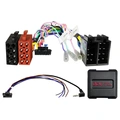 ACV Multifunksjonsadapter MB (2005->) m/ISO