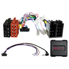 ACV Multifunksjonsadapter MB (2005->) m/ISO