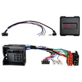 ACV Multifunksjonsadapter MB (2005-2014) m/Quadlock kontakt