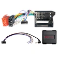 ACV Multifunksjonsadapter Opel (2004-2014) m/Quadlock kontakt