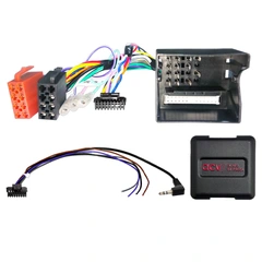 ACV Multifunksjonsadapter Opel (2004-2014) m/Quadlock kontakt