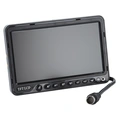 ACV 7" LCD-Skjerm (CVBS) 4xRCA inngang.
