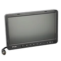 ACV 10" LCD-Skjerm (CVBS) 4xRCA inngang.