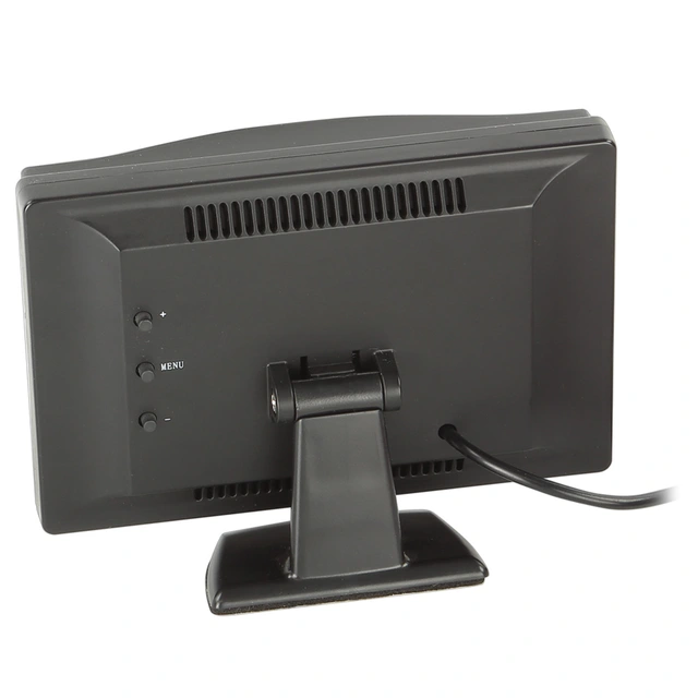 ACV 5" LCD-Skjerm (CVBS) 2xRCA inngang. 