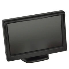 ACV 5" LCD-Skjerm (CVBS) 2xRCA inngang.