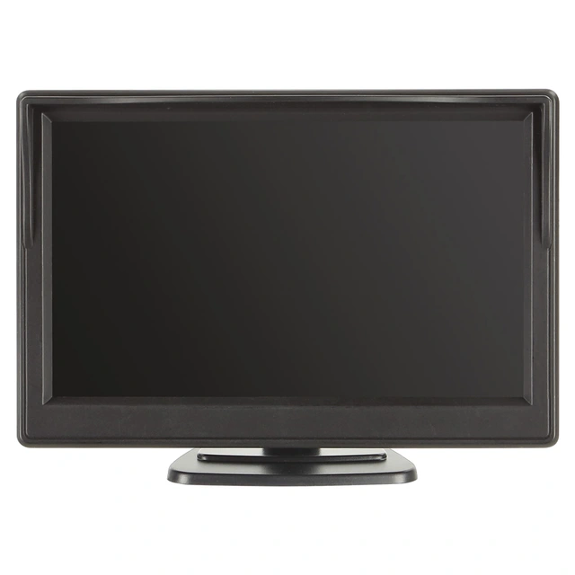ACV 5" LCD-Skjerm (CVBS) 2xRCA inngang. 
