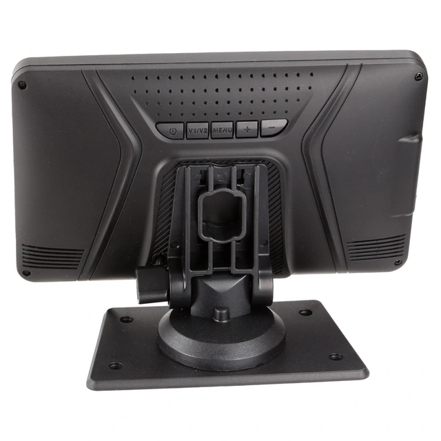 ACV 7" LCD-Skjerm (CVBS) 2xRCA inngang. 