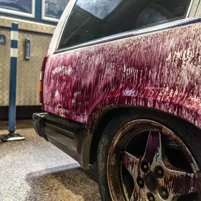 Tershine Relive Flyverustfjerner og felgrens, 1L 