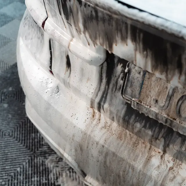 Tershine Extract Alkalisk avfetting, 1L, konsentrat 