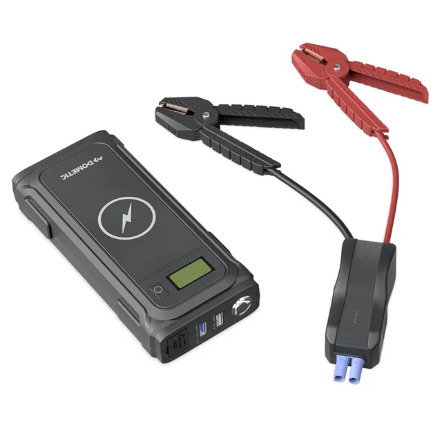 Dometic PJS1000 Powerbank jumpstarter, 1000A toppeffekt 
