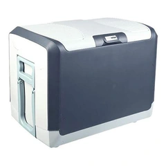 CARWISE Kjøleboks 40L 40 Liter, 12/230 Volt