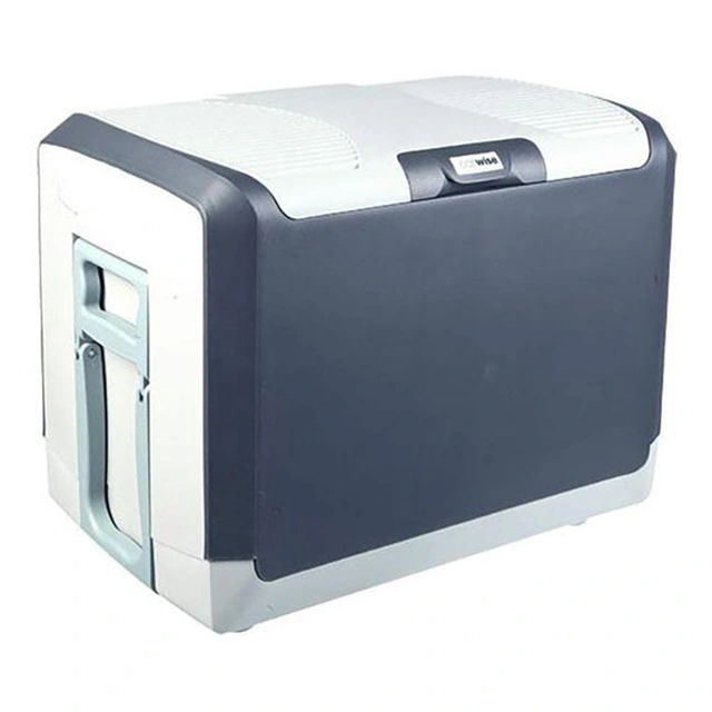 CARWISE Kjøleboks 40L 40 Liter, 12/230 Volt 
