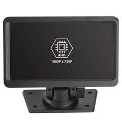 ACV 7" LCD-Skjerm (AHD) 2xRCA inngang.