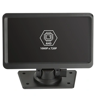 ACV 7" LCD-Skjerm (AHD) 2xRCA inngang.