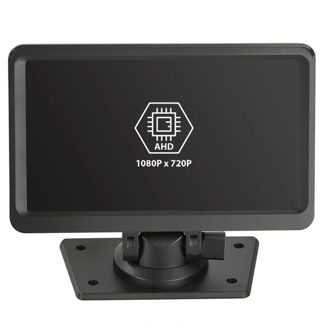 ACV 7" LCD-Skjerm (AHD) 2xRCA inngang. 