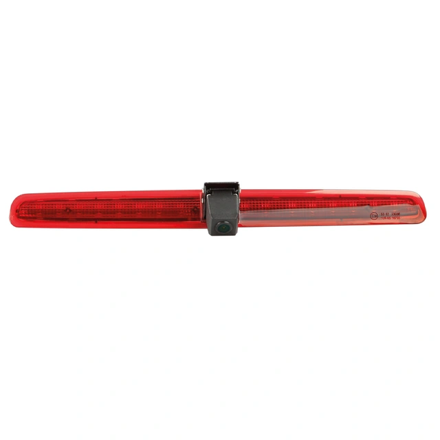 ACV Ryggekamera (CVBS) VW T5 (2004-2015) m/topphengslet bakluke 