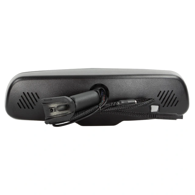 ACV Speilmonitor, universal m/fjernk. 4,3", 2 x RCA innganger 