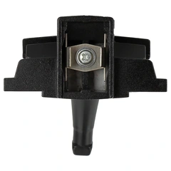 ACV Speilmonitorbrakett Renault/Mercedes Til bruk sammen ACV speilmonitor