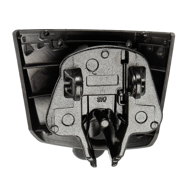 ACV Speilmonitorbrakett - Mercedes Til bruk sammen ACV speilmonitor 