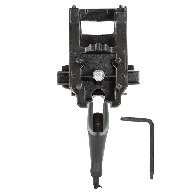 ACV Speilmonitorbrakett - Ford Til bruk sammen ACV speilmonitor 