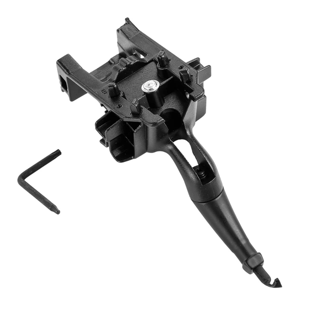 ACV Speilmonitorbrakett - Ford Til bruk sammen ACV speilmonitor 