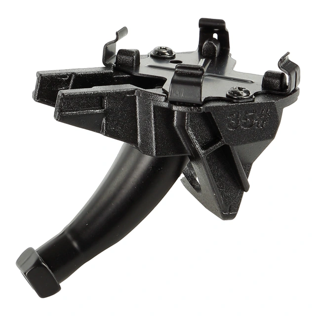 ACV Speilmonitorbrakett Citroen/Peugeot Til bruk sammen ACV speilmonitor 