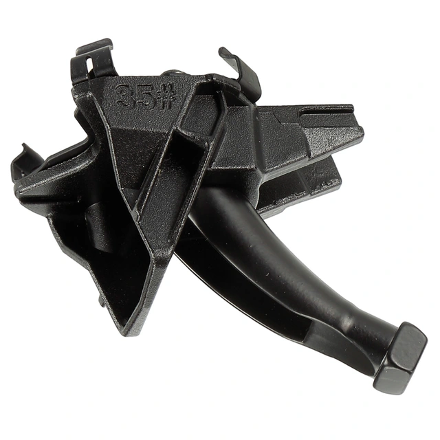 ACV Speilmonitorbrakett Citroen/Peugeot Til bruk sammen ACV speilmonitor 