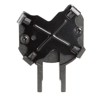 ACV Speilmonitorbrakett Citroen/Peugeot Til bruk sammen ACV speilmonitor