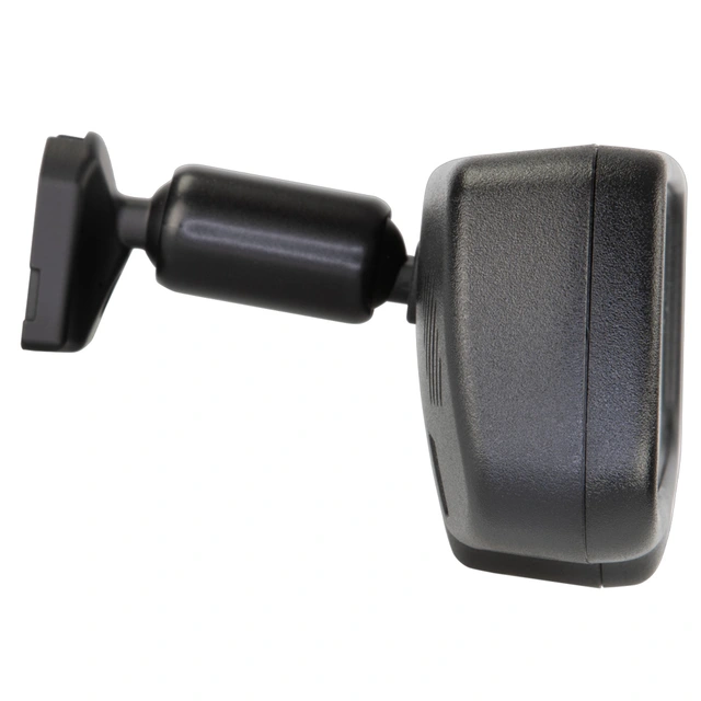 ACV Speilmonitor, universal m/fjernk. 7", 4 x RCA innganger 