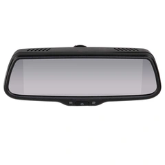 ACV Speilmonitor, universal m/fjernk. 7", 4 x RCA innganger