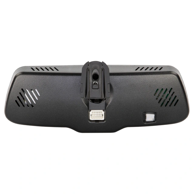 ACV Speilmonitor, universal m/fjernk. 7", 4 x RCA innganger 