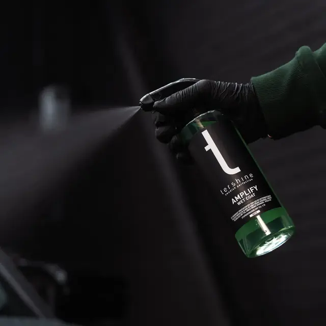 Tershine Amplify Wet Coat, 0,5L 