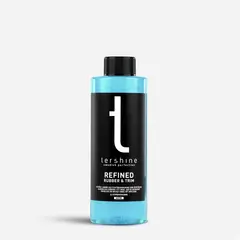 Tershine Refined Plast &amp; Dekkglans, 0,5L