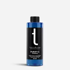 Tershine Purify S Keramisk bilsjampo Original, 0,5L