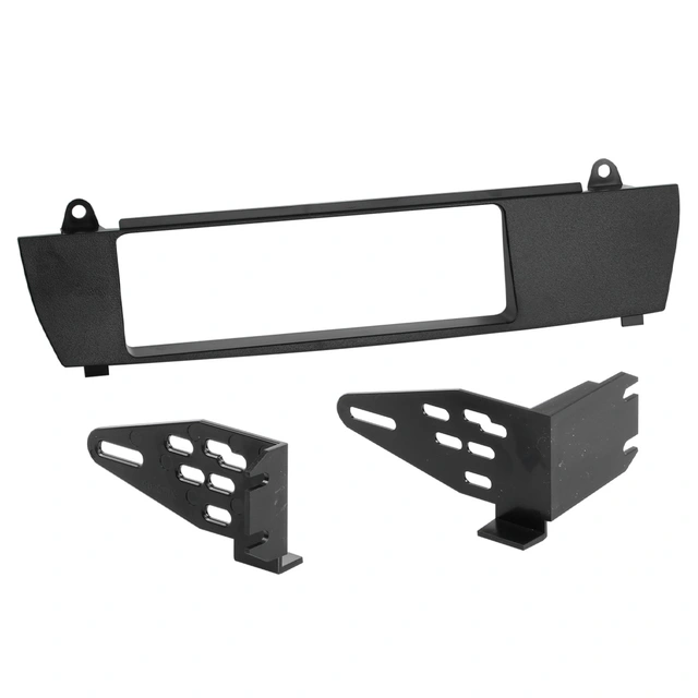 ACV 1-DIN monteringsramme BMW X3 (2004-2010) 