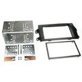 ACV 2-DIN monteringsramme Suzuki SX4/Fiat Sedici (2006-2013)