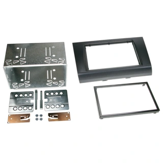 ACV 2-DIN monteringsramme Suzuki Swift (2005-2010)