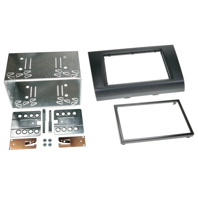 ACV 2-DIN monteringsramme Suzuki Swift (2005-2010) 