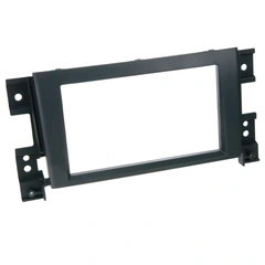 ACV 2-DIN monteringsramme Suzuki Grand Vitara (2006-2015)