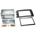 ACV 2-DIN monteringsramme Smart ForTwo/ForFour (2004-2010)
