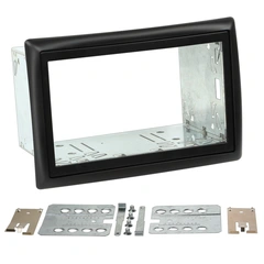 ACV 2-DIN monteringsramme Renault Megane (2006-2008)