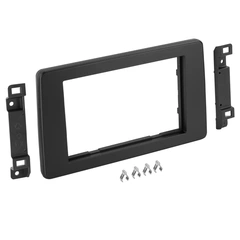 ACV 2-DIN monteringsramme Renault Express (2021 ->)