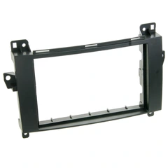 ACV 2-DIN monteringsramme Mercedes A/B/V-klasse (2005-->)
