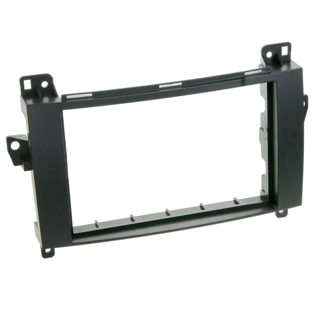 ACV 2-DIN monteringsramme Mercedes A/B/V-klasse (2005-->) 