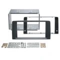 ACV 2-DIN monteringsramme MAN TGX/TGA/TGL/TGM/TGS (2007-2020)