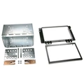 ACV 2-DIN monteringsramme Landrover Freelander (2004-2006)